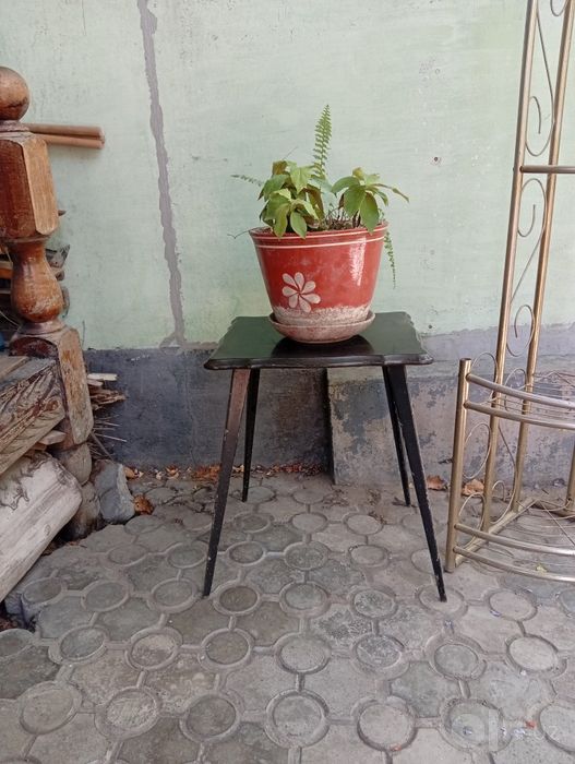 Подставки для цветов