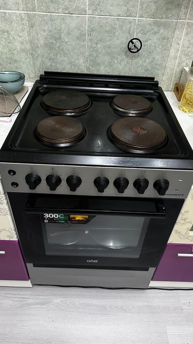 Продам плиту электрический