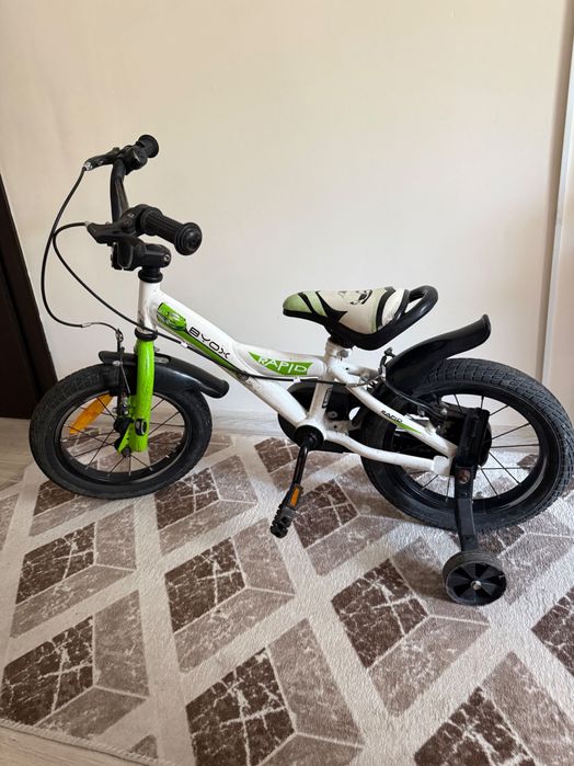 Продавам детско колело Byox 14”