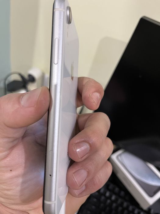 Iphone XR, използван