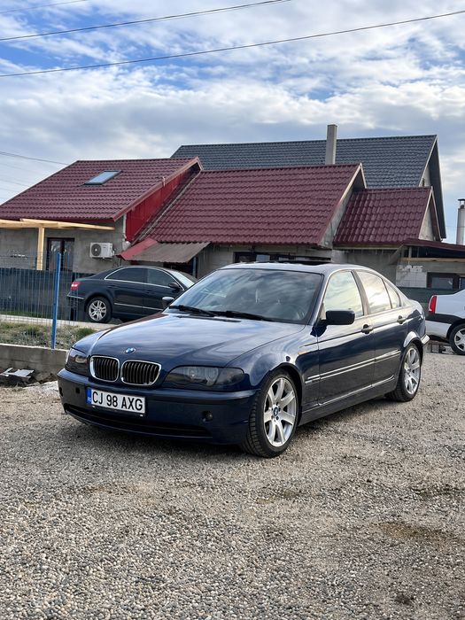 BMW 3 Series 2005 — imagine 2