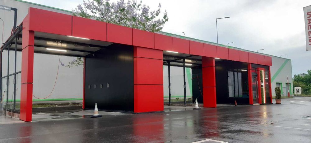 Метални конструкции,термопанели,метални къщи,бунгала,гаражи