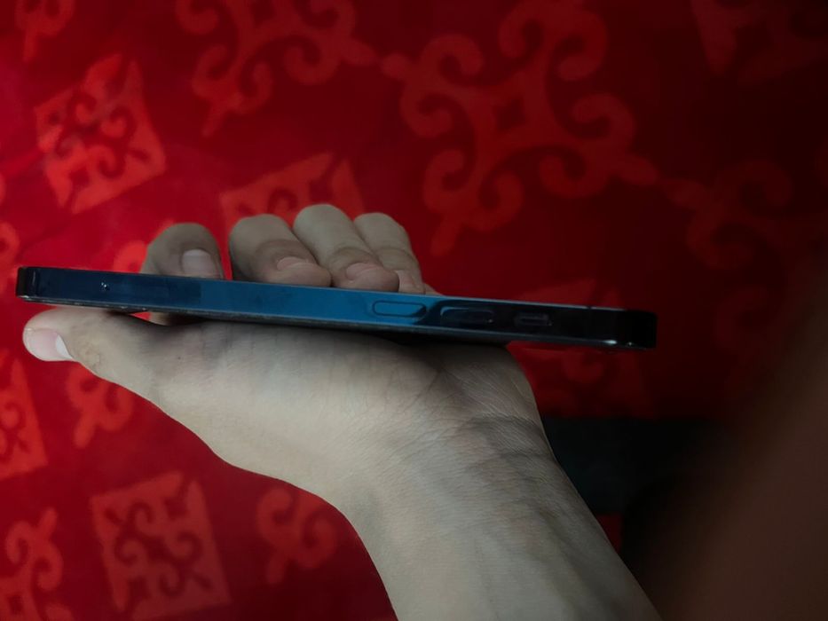 Айфон 12 про 128гб