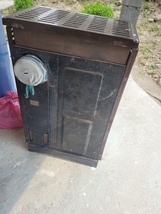 Sobă pentru încălzit