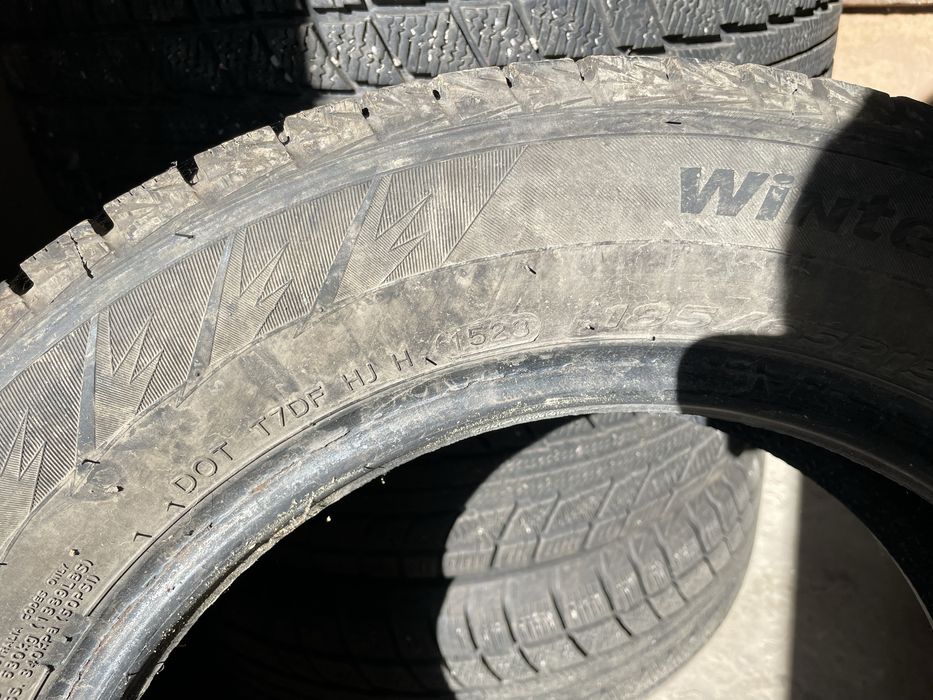 Резина резины hankook