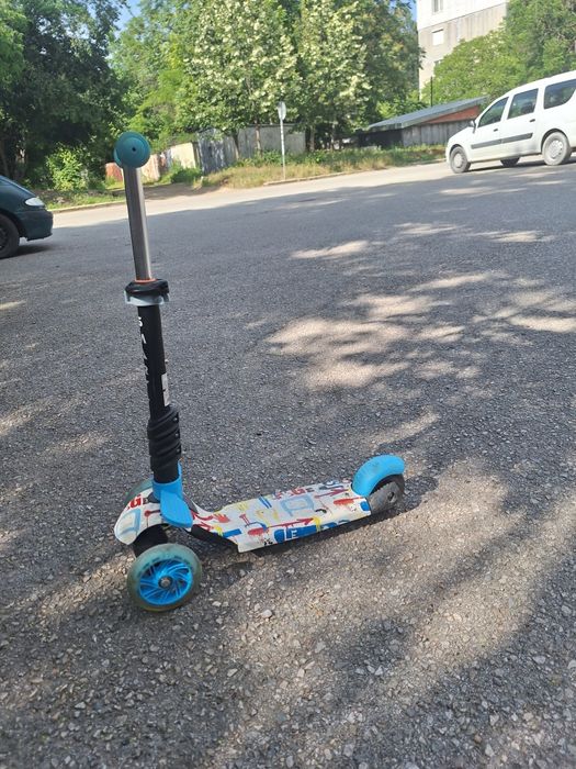 Детска тротинетка