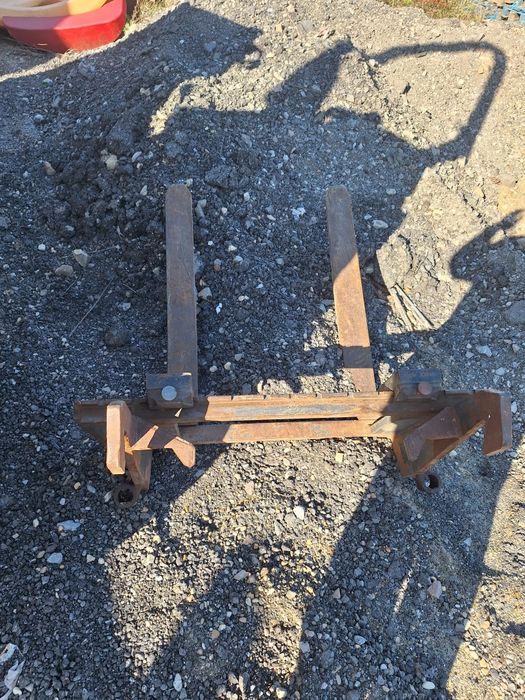 BOBCAT Mini incarcator Gehl R165 cu senile peste roti