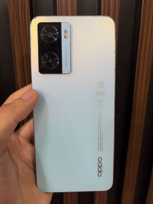 Oppo a57s 64gb без ремонта