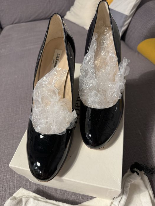 L. K. Bennett дамски обувки 41 номер