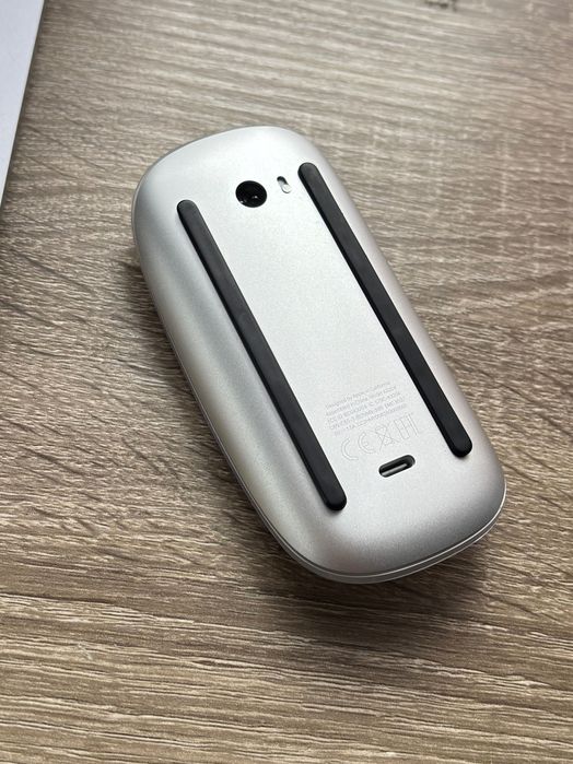 Magic Mouse 2024