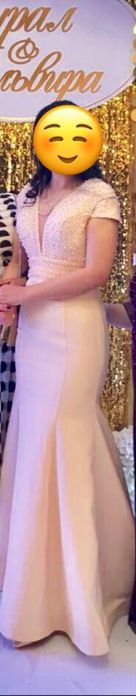 Вечерние платья