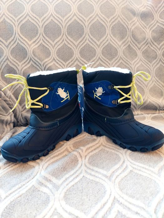 Ghete impermeabile zapada -2 perechi