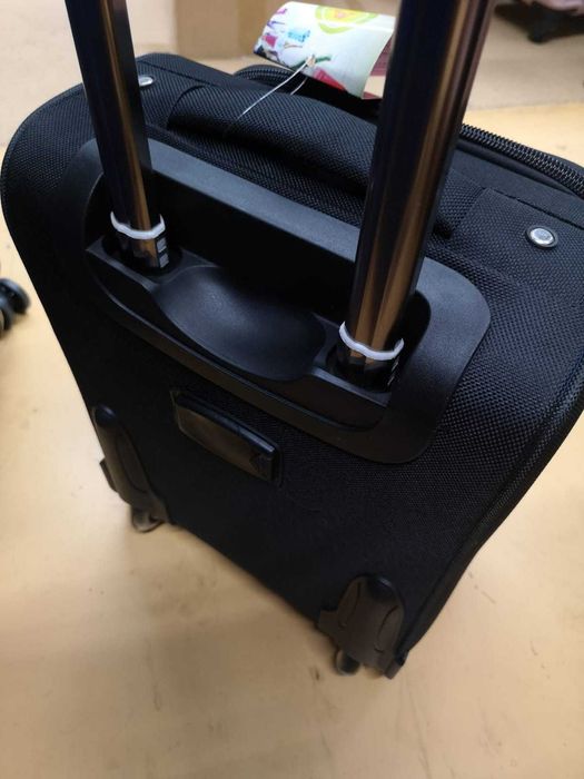 Troler,Valiza,Bagaj de mana 40x30x20cm Panza Portabil! RyhanAir/Tarom