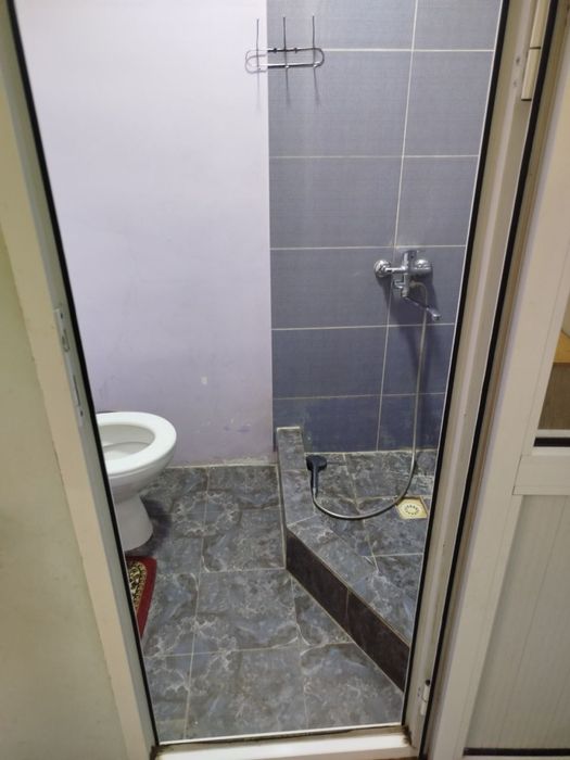 2 xonalik uy ijaraga beriladi. TUZEL Yashnobod tumanida