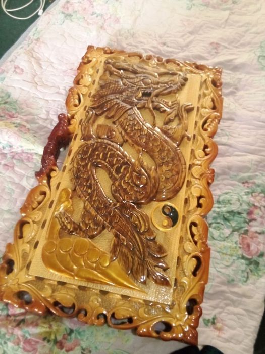 Narda sotiladi qo‘l ishi