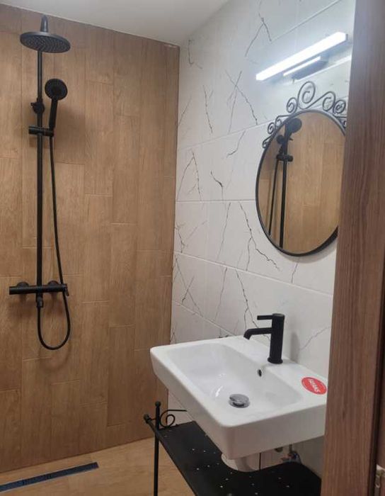 Дава се под наем Тристаен апартамент в София, Овча купел 1 - 105 кв.м за 714 € - Снимка #3