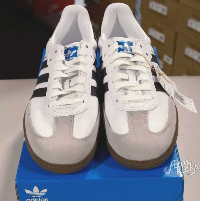 adidas originals SAMBA OG R.36