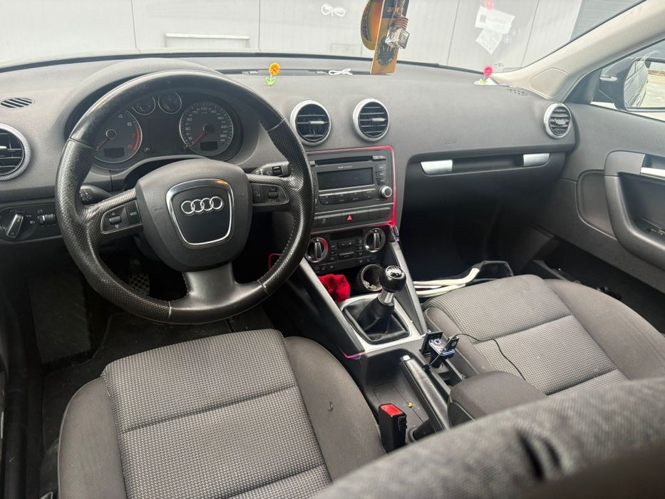 Audi a3  sportbeak