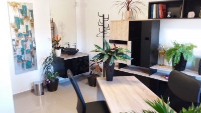 Inchiriez cabinet medical, de psihologie, fizioterapie, masaj