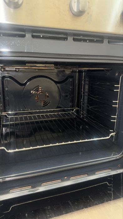 Духовка Whirlpool