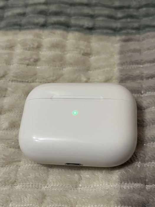 Airpods pro новые