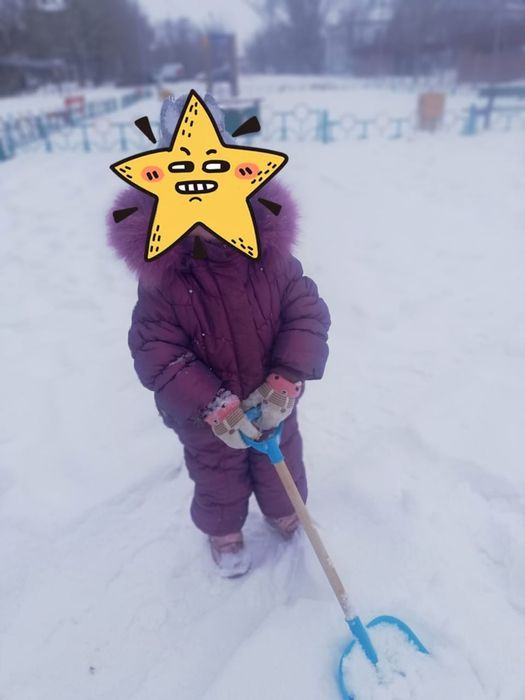 Продам комбинезон