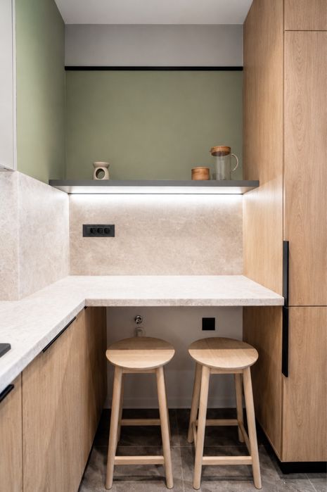 Apartament 2 camere de inchiriat zona Barbu Vacarescu
