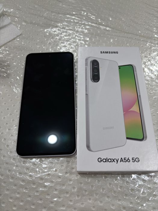 Samsung Galaxy A56 5G