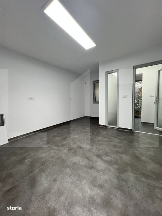Spatiu comercial 65 mp – zona Cetatii