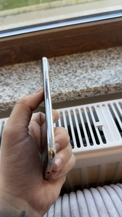 IPHONE X 64GB 100%-Капацитет