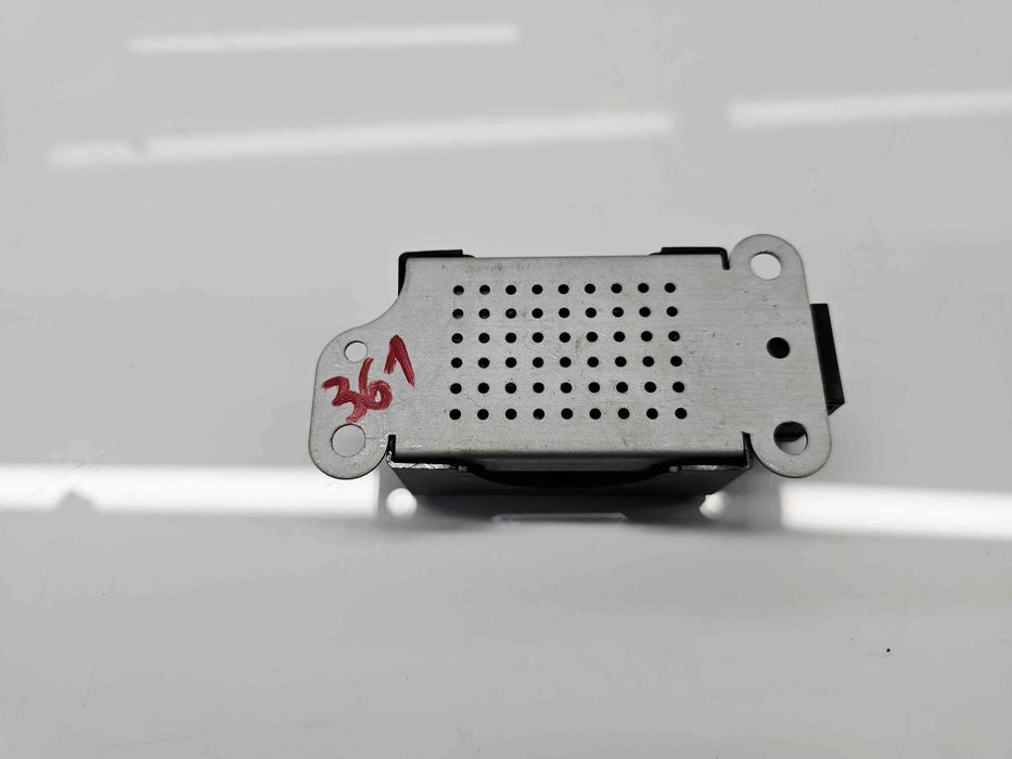 Amplificator audio Volkswagen Golf 6 (5K1) [Fabr 2009-2013] 5M0035570