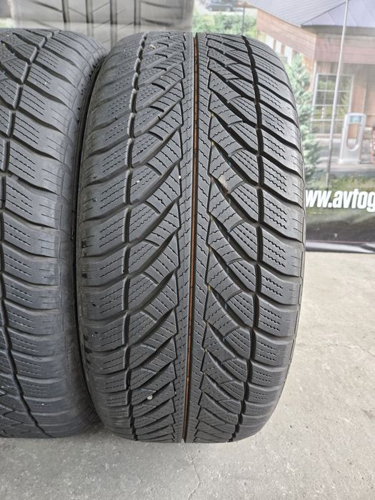 255/55/18 GOODYEAR 4бр