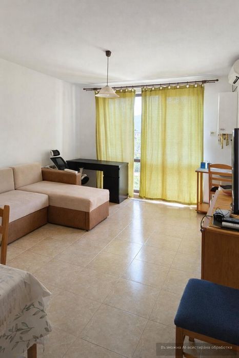 Двустаен, под наем, кв. Овча Купел