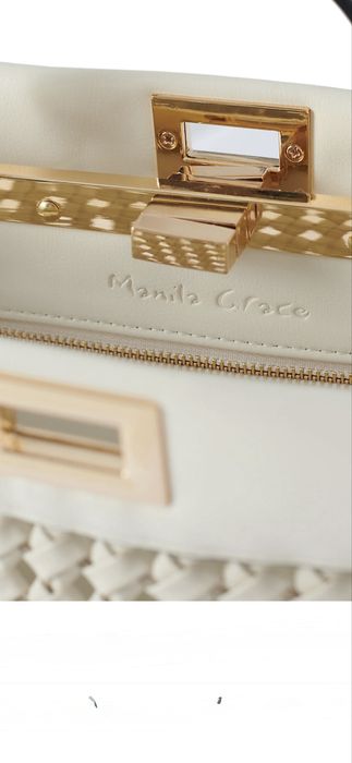 MANILA CRACE дамска чанта