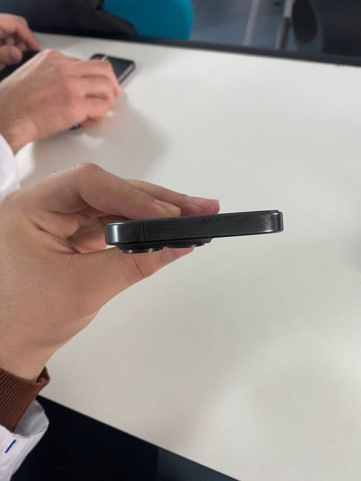 iphone 15 pro 256 ideal