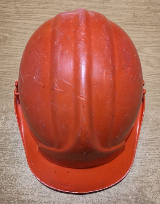 Каски нови и ползвани