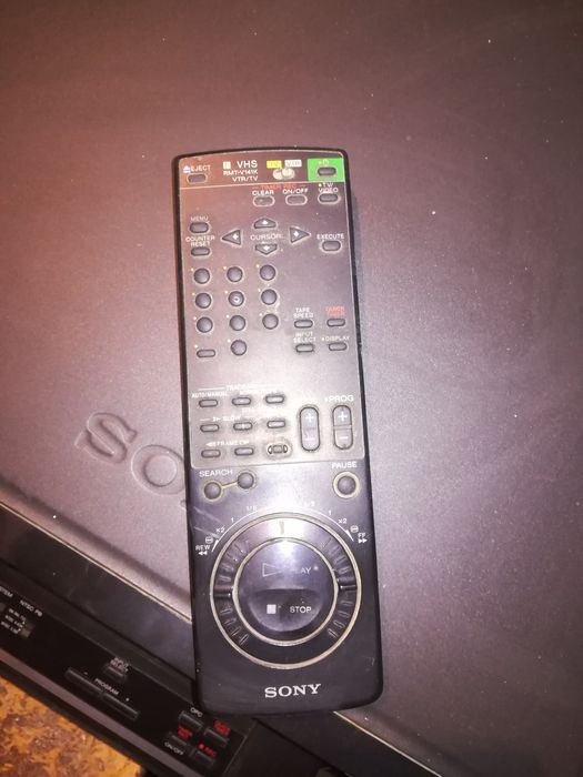 Продам обмен видео магнитофон Sony