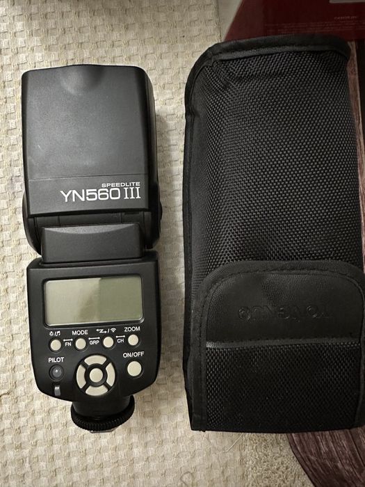 Продается фотоаппарат Canon EOS 90 D