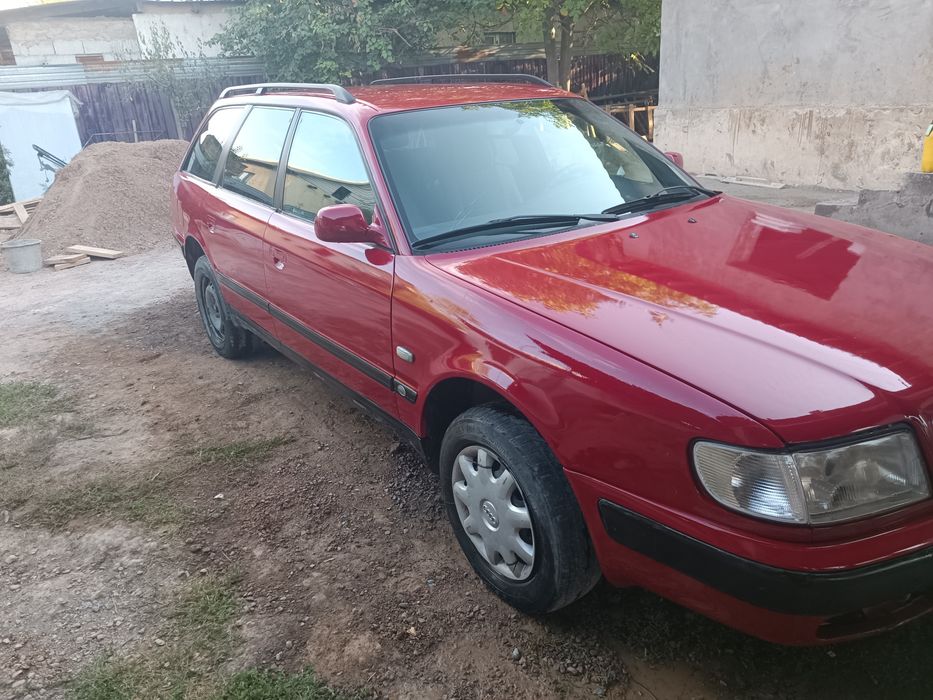 Audi s4 Ауди с4  100