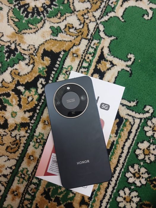 Honor x9d 5g 256 gb 8 ОБМЕН