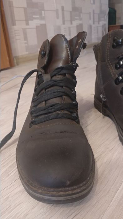 Ботинки весна/осень