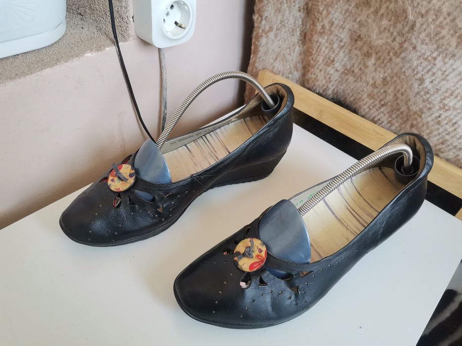 Дамски обувки Think!! 40.5н.