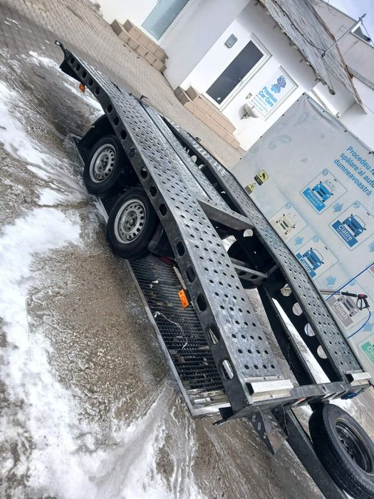Blyss 2000kg 2019