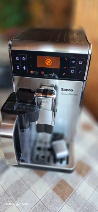 Кафемашина Кафеавтомат Philips Saeco GranBaristo