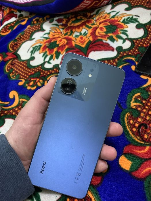 Redmi 13c 128/8