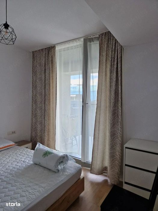 Apartament premium 2 camere, Take Ionescu / Medicina