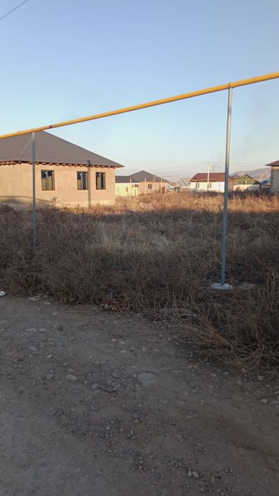 Продам участок 6