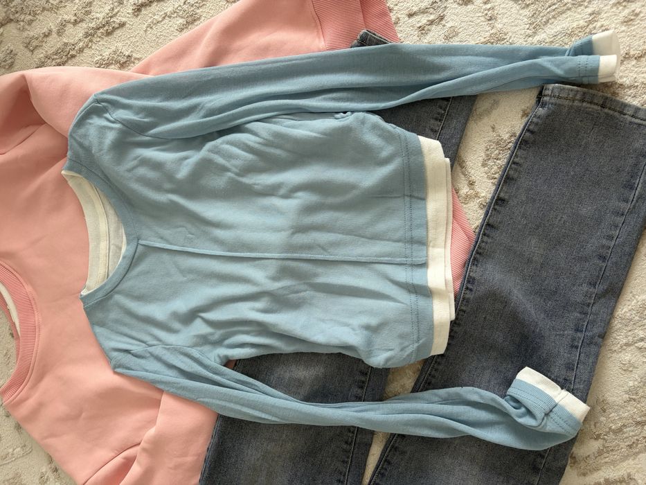 Отдам женские вещи