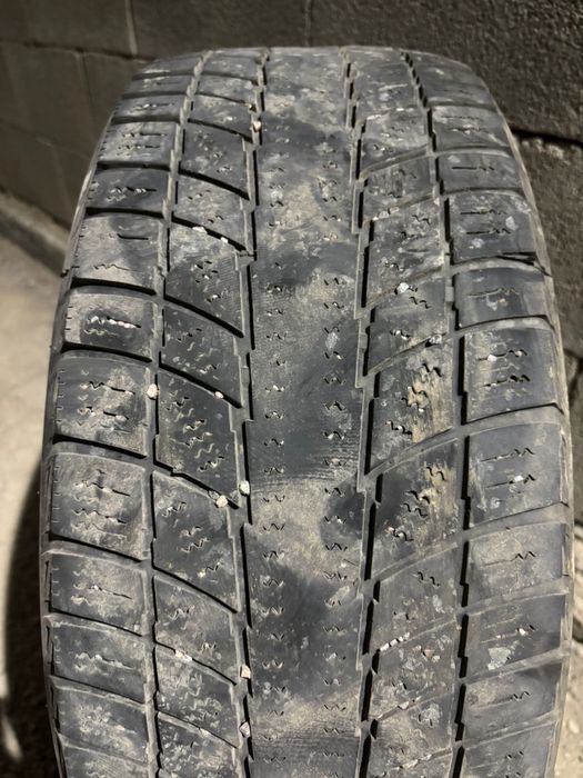 Шины205/55/16 зимние