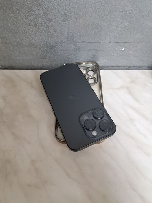 Iphone 15 Pro 128GB Bmg Amanet 97103